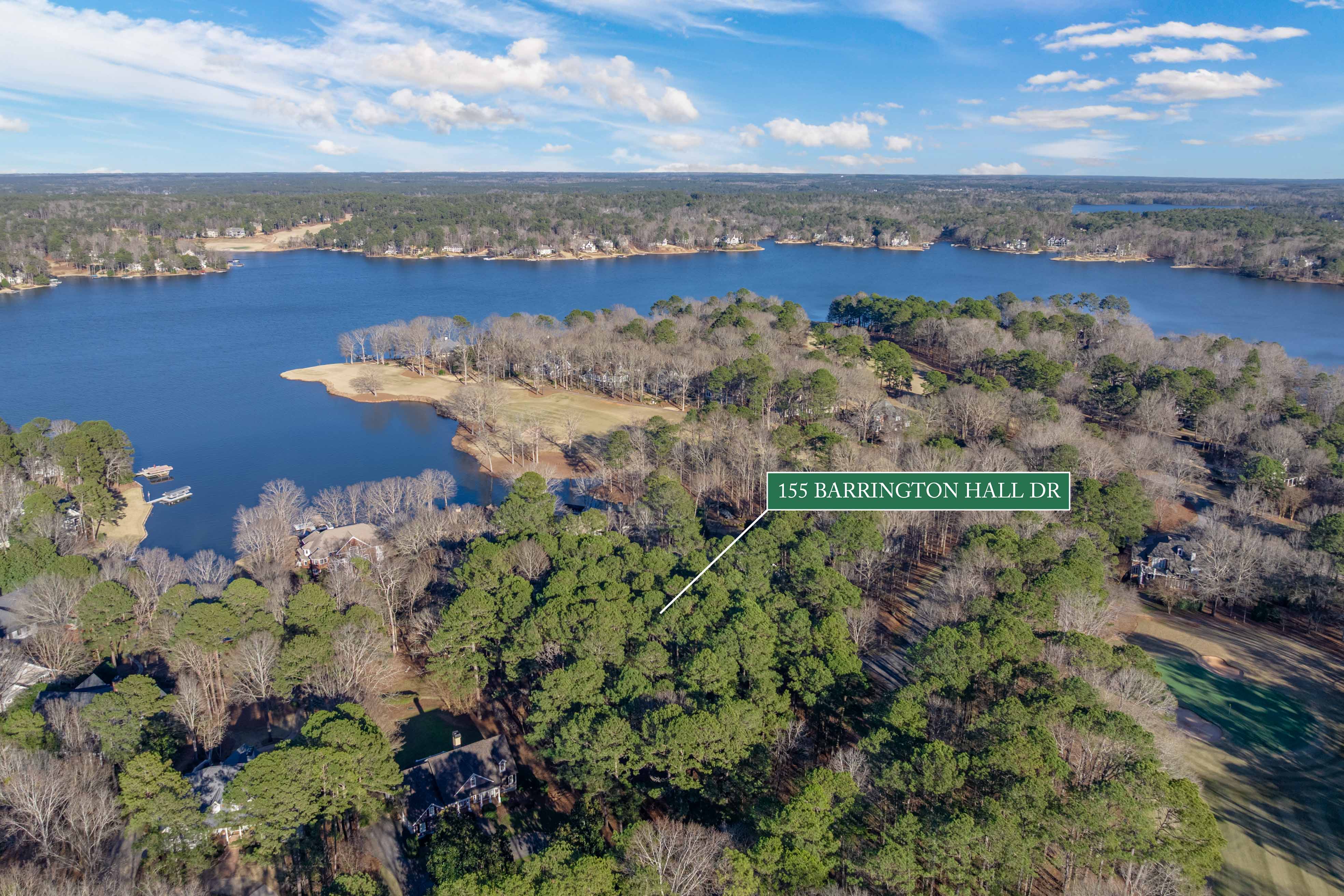 155 Barrington Hall Drive, NE image 16